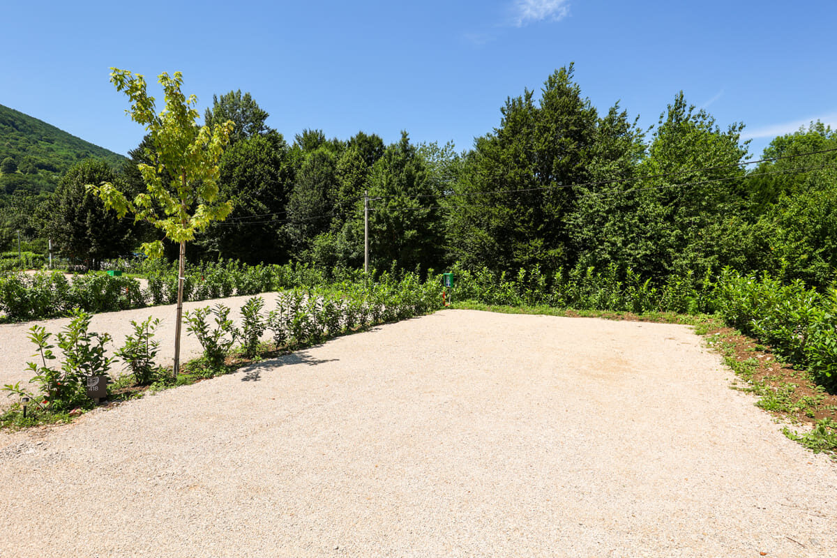 Sunny Premium parcele