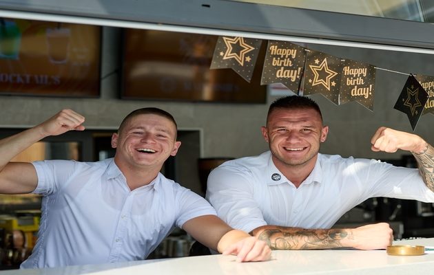 Konobari u restoranu Camping Plitvice – sezonski posao 2026 u turizmu kod Plitvičkih jezera