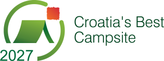 Croatia's Best Campsite 2027